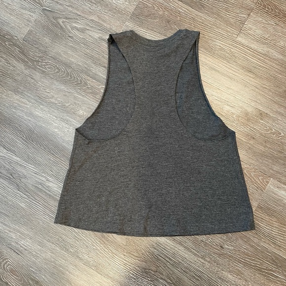 Bella+Canvas Racerback Tank _ Syracuse University - Picture 3 of 5